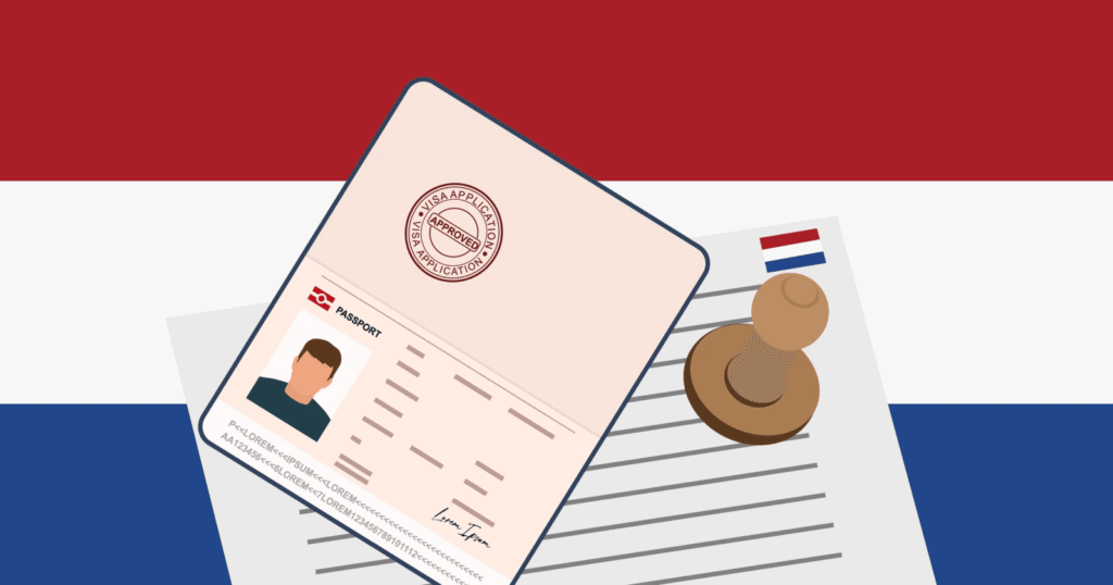 Netherlands work visa jobs 2025 offering €70,000 salary