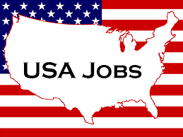 Jobs in USA for foreigners with visa sponsorship paying $95,000 2026